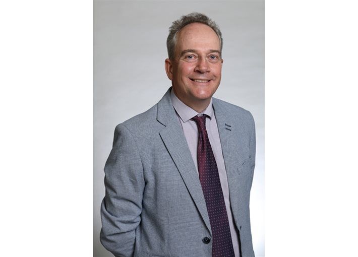 Jim Glockling
